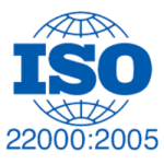 ISO 22000-2005